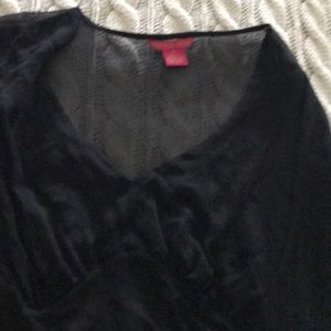 COPY - Super light 100% silk top